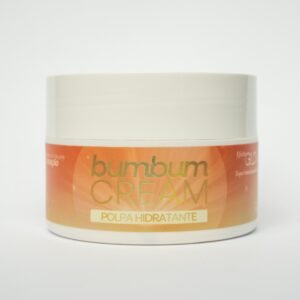 BUMBUM CREAM POLPA HIDRATANTE