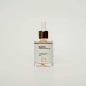 ANTIACNE SERUM UNIFORMIZADOR