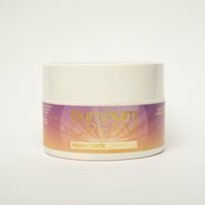BUMBUM CREAM HIDRATANTE CHANTILLY