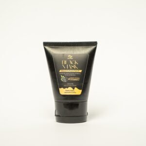 BLACK MASK