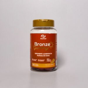 BRONZE GUMMY