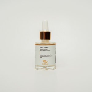 ANTI-AGING SERUM REJUVENECEDOR
