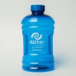 GALÃO 950ML AZUL ESCURO