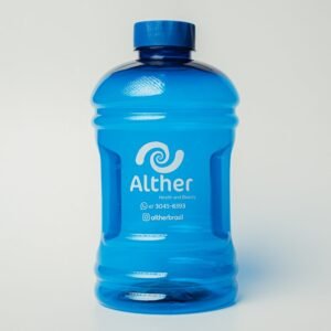GALÃO 950ML AZUL ESCURO