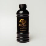 GALÃO SLIM 500ML FUMÊ