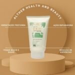 CREME HIDRATANTE PARA PÉS 150G - Imagem 4