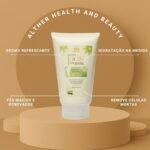 CREME ESFOLIANTE PARA PÉS 150G - Imagem 4