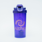 COQUETELEIRA 600ML ROXO