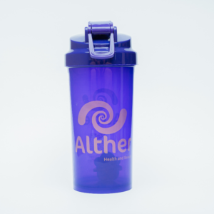 COQUETELEIRA 600ML ROXO