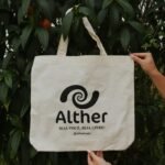 ECOBAG ALTHER 45 x 40