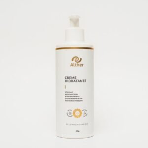 CREME HIDRATANTE CORPORAL 350G