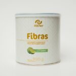 FIBRAS SABOR LIMÃO 300G