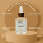 ANTI-AGING SERUM REJUVENECEDOR 30ML - Imagem 5