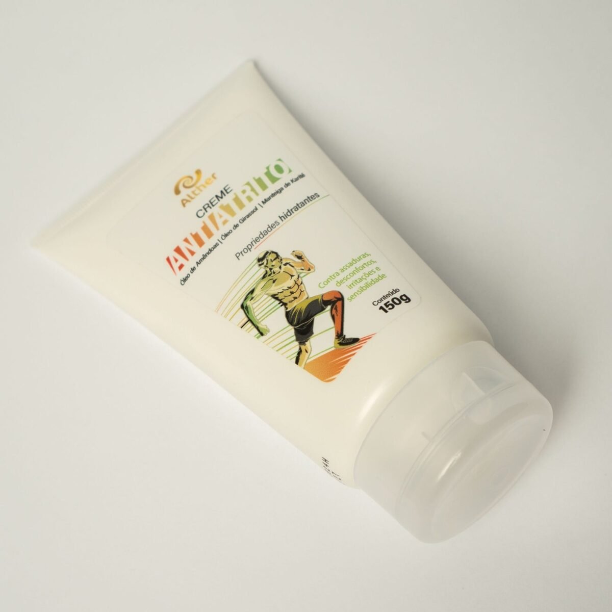 CREME ANTIATRITO 150G