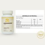 AMINOÁCIDOS + BORO 30CAP - Imagem 5