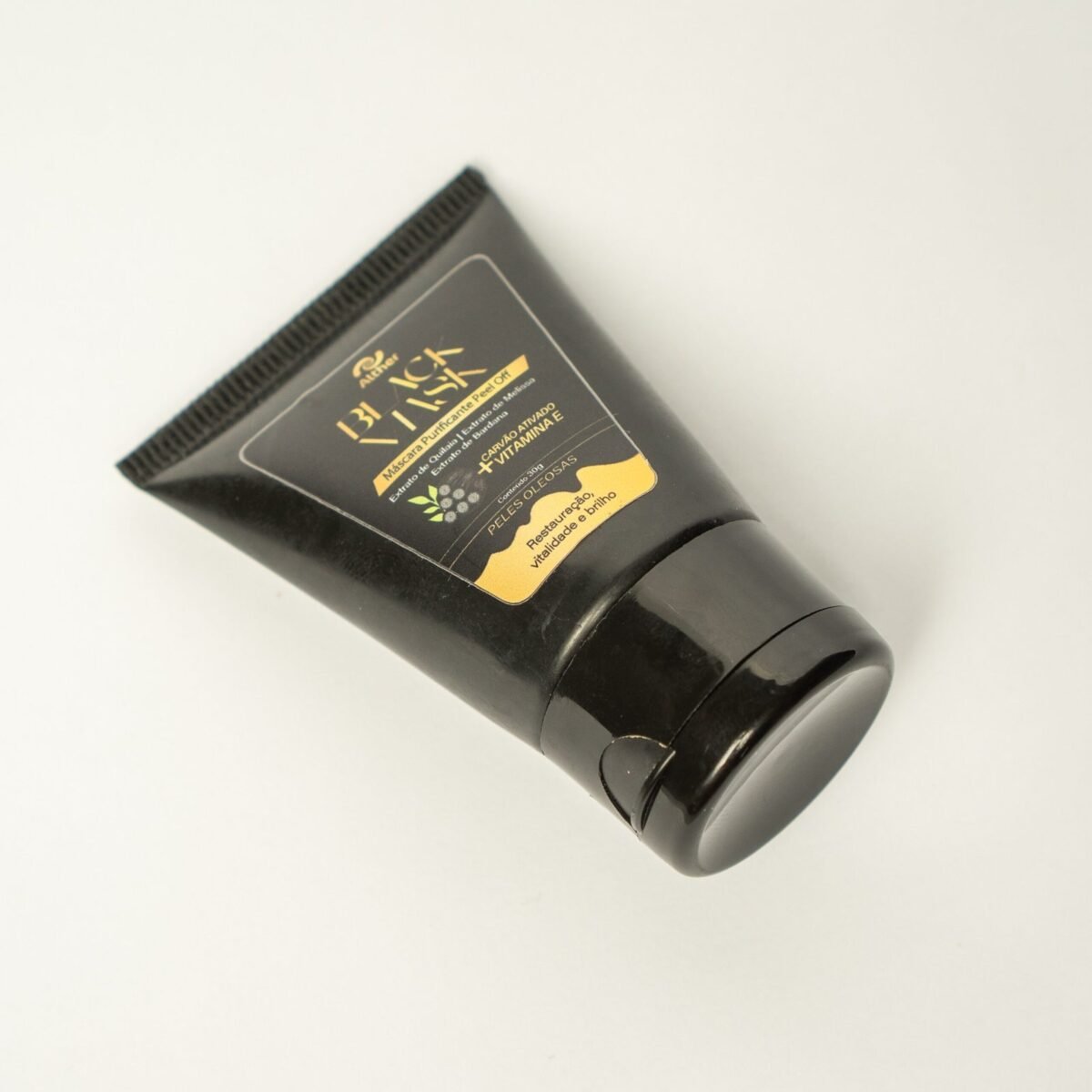 BLACK MASK 30G