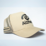 BONE TELADO BEGE - Imagem 2