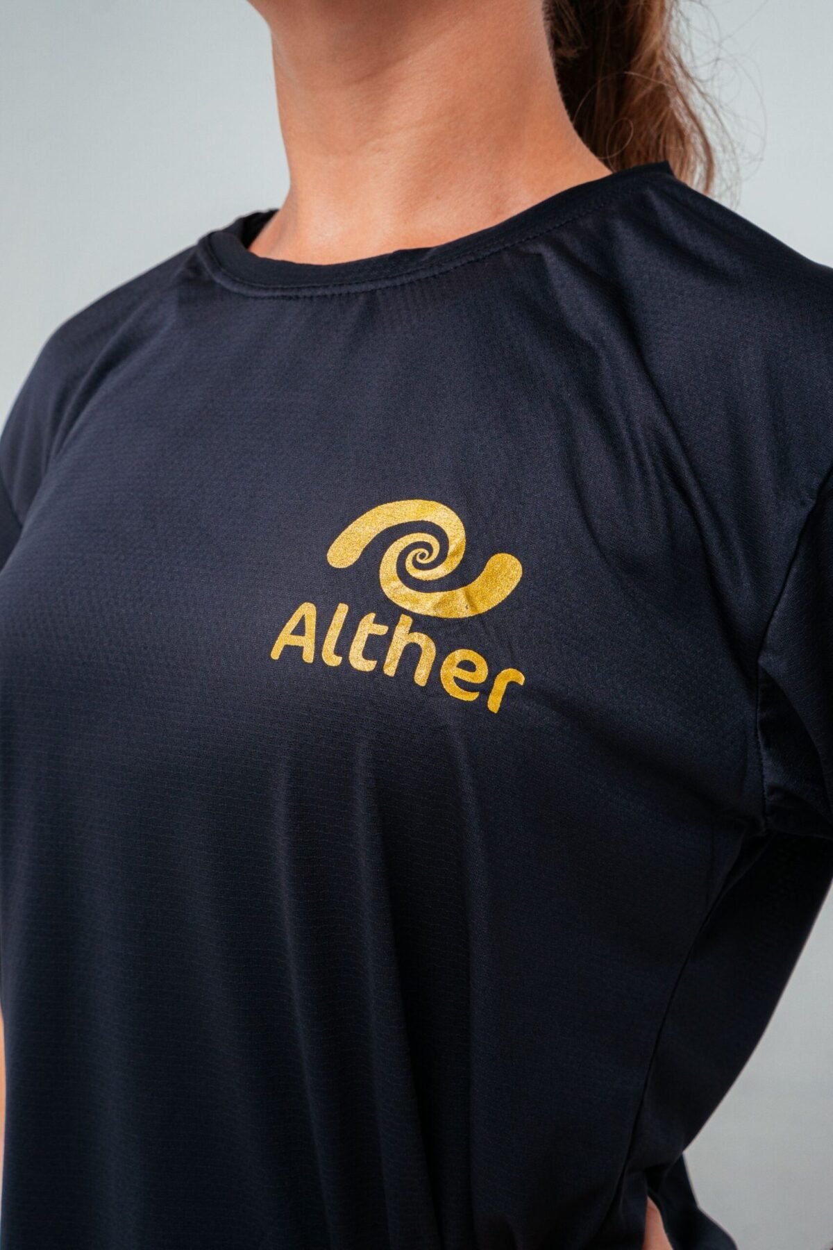 CAMISETA DRY FIT