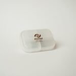 PORTA CAPSULAS SEMANAL