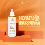 CREME HIDRATANTE CORPORAL 350G - Imagem 4