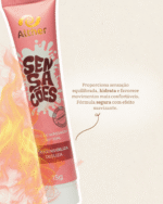 Kit Hot Ela – Desejo, Vitalidade & Sensações Intensificadas - Imagem 5