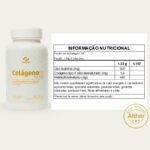 COLÁGENO TIPO II 60CAP - Imagem 4