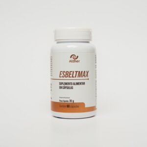 ESBELTMAX  60CAP