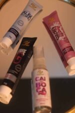 Kit Hot Ela – Desejo, Vitalidade & Sensações Intensificadas - Imagem 4