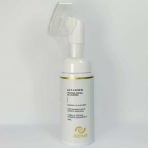 MOUSSE DE LIMPEZA FACIAL CLEANSER 50ML