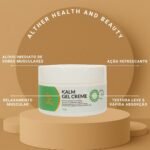 KALM GEL CREME 120G - Imagem 4
