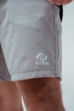 BERMUDA CINZA - Imagem 4