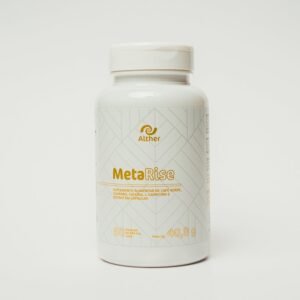 METARISE 60CAP