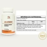 MELATONINA 60CAP - Imagem 4