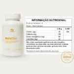 METARISE 60CAP - Imagem 4