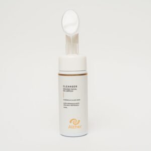 MOUSSE DE LIMPEZA FACIAL CLEANSER 150ML