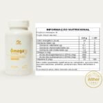 ÔMEGA 3 DO ALASKA 1000mg 60CAP - Imagem 4