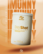 DAYSHOT CURCUMA PÓ 150G - Imagem 4