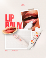 LIP BALM 18G - Imagem 4