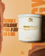 METARISE+C 300G - Imagem 4