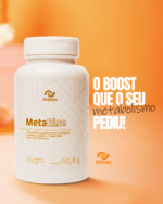 METARISE 60CAP - Imagem 5