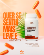 ESBELTMAX  60CAP - Imagem 5
