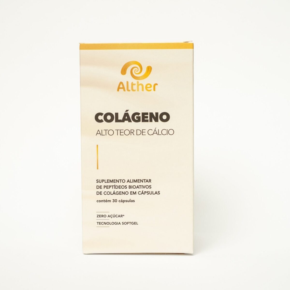 COLÁGENO 30CAP