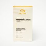 AMINOÁCIDOS + BORO 30CAP - Imagem 3