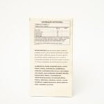 AMINOÁCIDOS + BORO 30CAP - Imagem 4