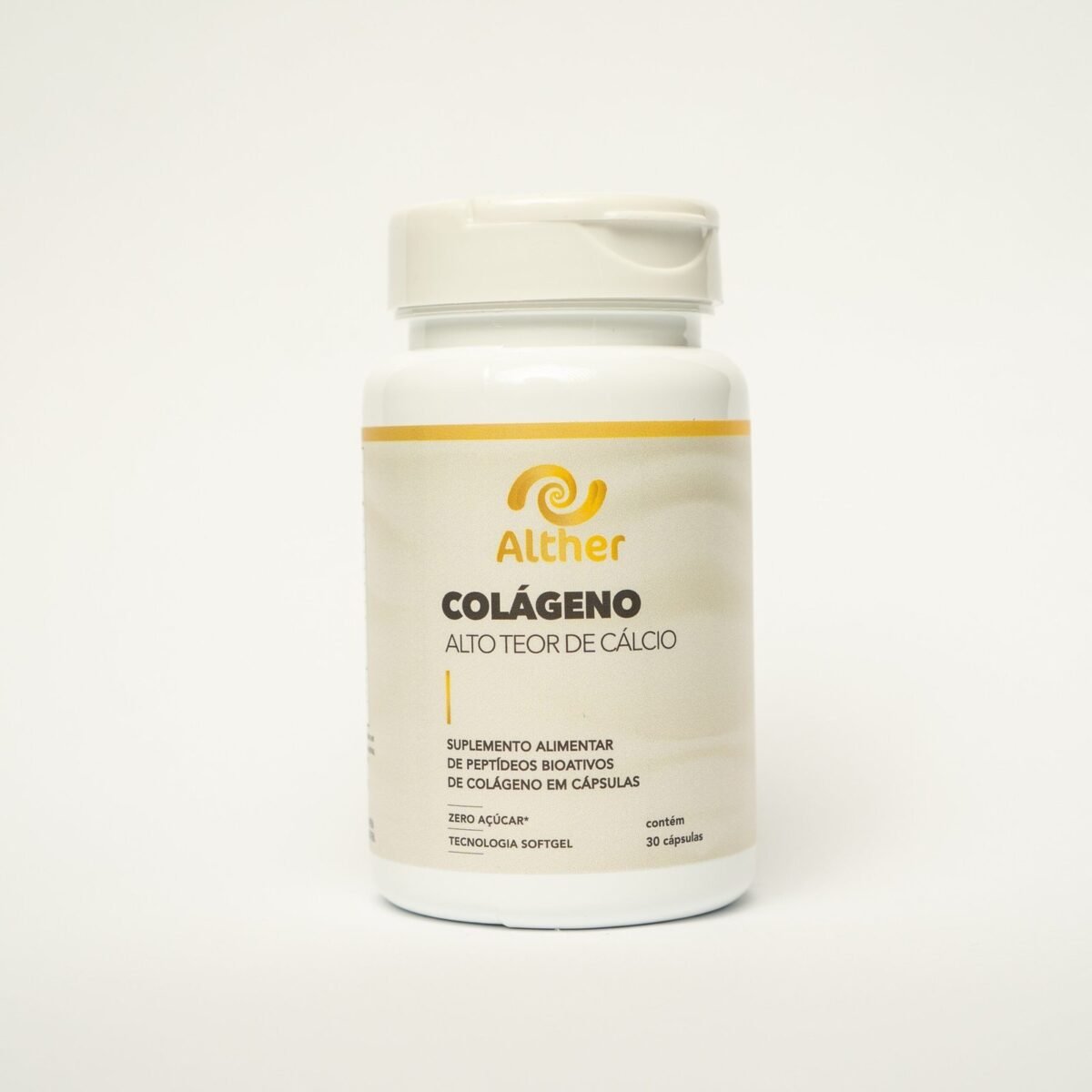 COLÁGENO 30CAP
