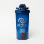 COQUETELEIRA 600ML AZUL ESCURO - Imagem 2