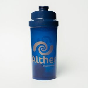 COQUETELEIRA 600ML AZUL ESCURO