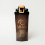 COQUETELEIRA 600ML FUMÊ - Imagem 2