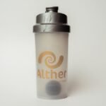 COQUETELEIRA 600ML PRATA