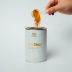 DAYSHOT CURCUMA PÓ 150G - Imagem 3